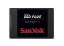 SanDisk PLUS - Solid-State-Disk - 480 GB