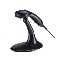 HONEYWELL Voyager 9540 CodeGate - Handheld bar code reader - 1D - Laser - GS1-128 (UCC/EAN-128) - 72 reads/s - 0 - 4842 lx