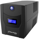 BlueWalker VI 2200 STL - Line-Interactive - 2.2 kVA - 1320 W - Sine - 162 V - 290 V