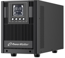 BlueWalker VFI 2000 AT - Doppelwandler (Online) - 2 kVA - 1800 W - Reiner Sinus - 80 V - 300 V