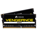 Corsair Vengeance CMSX32GX4M2A2933C19 - 32 GB - 2 x 16 GB - DDR4 - 2933 MHz