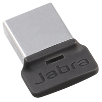 Jabra Link 370 MS - USB - 30 m - Jabra Speak 710 - USB - 15,8 mm - 21,2 mm