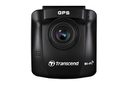 Transcend DrivePro 250 - Full HD - 140° - 60 fps - H.264,MP4 - 2 - 2 - Schwarz