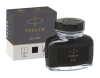 Parker 1950375 - Schwarz - Schwarz - 1 Stück(e)