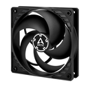 Arctic P12 - Pressure-optimised 120 mm Fan - Computer case - Cooler - 12 cm - 1800 RPM - 0.3 sone - 56.3 cfm