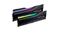 G.Skill Trident Z5 Neo RGB F5-6000J3038F16GX2-TZ5NR - 32 GB - 2 x 16 GB - DDR5 - 6000 MHz - 288-pin DIMM