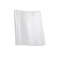 HERMA 14040 - Transparent - Polypropylen (PP) - 431 mm - 300 mm - 1 Stück(e)