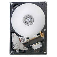 Fujitsu S26462-F3500-L200 - 3.5" - 2000 GB - 7200 RPM