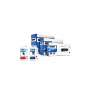 KMP 1035,4005 - Kompatibel - Schwarz - Cyan - Magenta - Gelb - Brother - Multipack - Brother DCP 330 C. Brother DCP 330 CN Brother DCP 330 Series Brother DCP 350 C. Brother DCP 350 CJ... - 4 Stück(e)