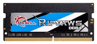 G.Skill Ripjaws - DDR4 - 4 GB