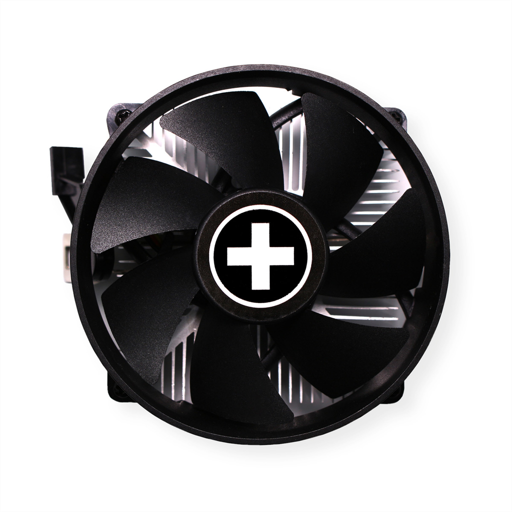 Xilence PERFORMANCE C CPU - Air cooler