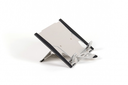 Bakker FlexTop 270 12" Notebook Stand - Aluminum - Black - 30.5 cm (12") - Aluminum - 70 - 160 mm - 268 mm - 210 mm