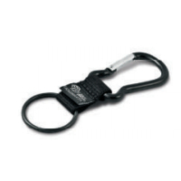 Rieffel KB 8200 - Key carabin - Black - 114 mm