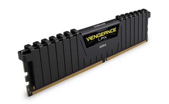 Corsair Vengeance LPX - DDR4 - 2 x 16 GB