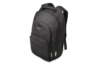 Kensington Simply Portable SP25 15.6” Laptop Backpack - Backpack - 39.6 cm (15.6") - 710 g