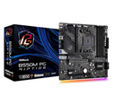 ASRock 90-MXBI90-A0UAYZ mATX Mainboard - AM4