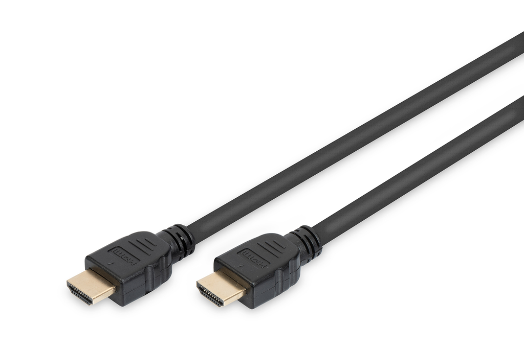 DIGITUS HDMI Ultra High Speed Connection Cable