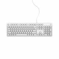 Dell KB216 - Tastatur - USB