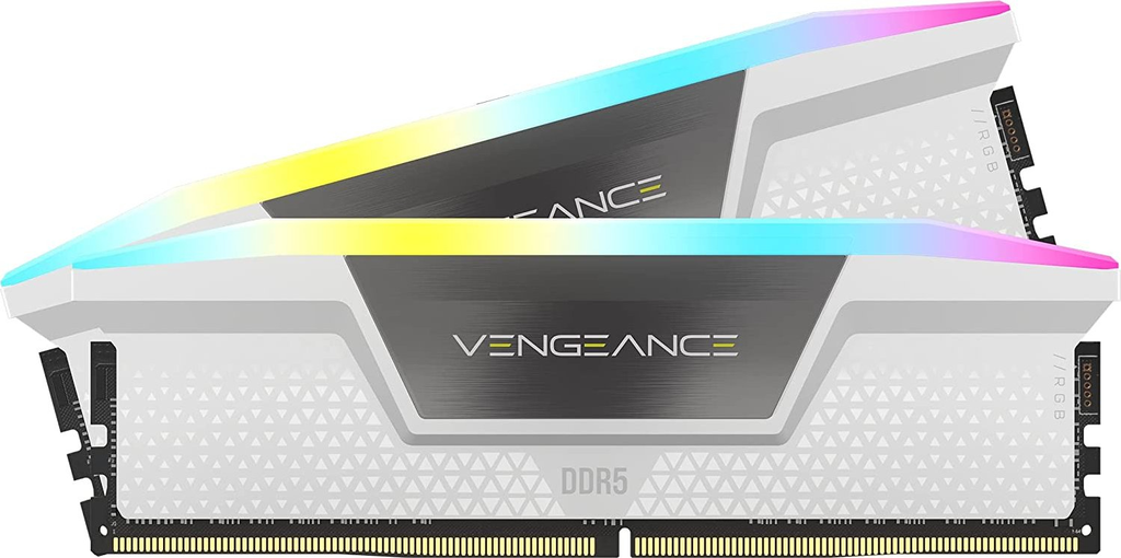 Corsair D532GB 6200-36 Vengeance RGB wh K2 COR