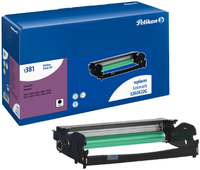 Pelikan 1381DR - Lexmark - Dell 2230 D - 2330 - 2330 D - 2330 DN - 2350 D - 2350 DN - 3330 DN - 3335 DN - IBM Infoprint 1811 - 1812... - 1 pc(s) - 30000 pages - Blue - Black