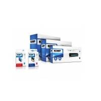 KMP 1646,4001 - Compatible - Black - Epson - Single pack - Epson Expression Home XP-5100 Series Epson Expression Home XP-5105 Epson Expression Home XP-5115... - 1 pc(s)