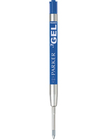 Parker 1950364 - Blau - Medium - Blau - Edelstahl - Gelschreiber - 1 Stück(e)