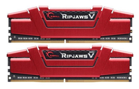 G.Skill Ripjaws V - DDR4 - 2 x 8 GB