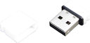 Inter-Tech DMG-02 - Kabellos - USB - WLAN - 150 Mbit/s - Weiß