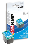 KMP H26 - Pigment-based ink - 1 pc(s)