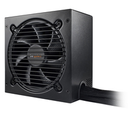 Be Quiet! Pure Power 11 500W - 500 W - 100 - 240 V - 550 W - 50 - 60 Hz - 8 A - Active