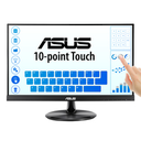 ASUS VT229H - 54,6 cm (21.5 Zoll) - 1920 x 1080 Pixel - Full HD - LED - 5 ms - Schwarz