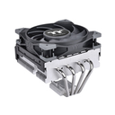 Thermaltake Toughair 110 - Cooler - 12 cm - 500 RPM - 2000 RPM - 23.6 dB - 58.35 cfm