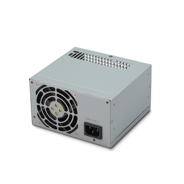 FSP Netzteil FSP460-70PFL 85+ 460W ATX 24/7 SK - Power Supply - ATX