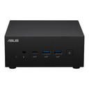 ASUS PN64-BB5013MD - mini PC - Mini-PC Barebone - GDDR5 - Serial ATA III - Eingebauter Ethernet-Anschluss - Wi-Fi 6E (802.11ax)