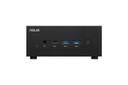 ASUS PN52-BBR758HD - Mini-PC Barebone - DDR4-SDRAM - PCI Express - Eingebauter Ethernet-Anschluss - Wi-Fi 6E (802.11ax) - 120 W