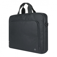 Mobilis 003045 - Briefcase - 40.6 cm (16") - Expandable - Shoulder strap - 360 g