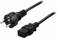 BlueWalker EU Input Power Cable C19