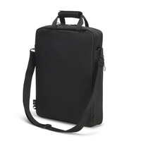 Dicota Eco MOTION 13 - 15.6" - 39.6 cm (15.6") - Shoulder strap - 770 g