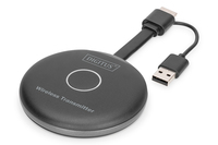 DIGITUS Wireless HDMI Transmitter für Click & Present Pro (DS-55317)