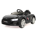 JAMARA Ride-on Audi R8 18V Einhell bk| 460916