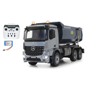 JAMARA 406301 - Dump truck - 1:20 - 14 yr(s) - 1200 mAh - 2.33 kg