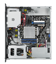 ASUS RS100-E10-PI2 Intel Xeon E Rack-Optimised 1U Server Barebone C242 S 1151 - Server-Barebone