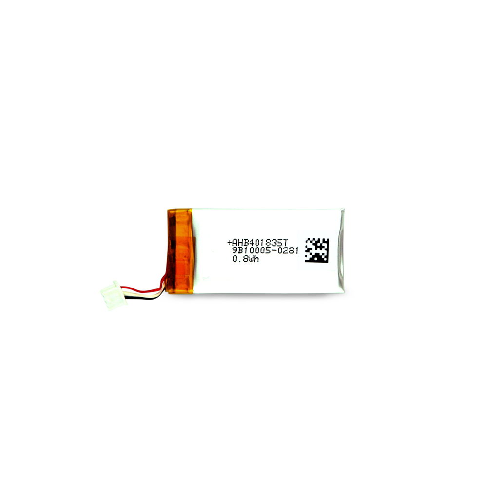 EPOS DW 03 - Battery - White