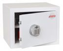 Phoenix Safe Co. Fortress II SS1182E - Freestanding safe - White - Electronic - 25 L - Steel - 450 mm