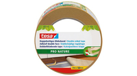 Tesa 56452 - Transparent - Plastic - 25 m - 50 mm