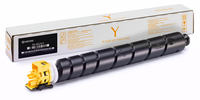 Kyocera Toner TK-8525Y - Original - Toner Cartridge