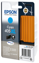 Epson 405XL DURABrite Ultra Ink - High (XL) Yield - 14.7 ml - 1 pc(s) - Single pack