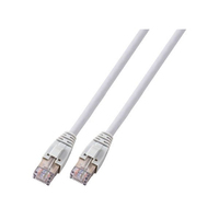 EFB Elektronik 5m Cat6 Patch - 5 m - Cat6 - U/UTP (UTP) - RJ-45 - RJ-45