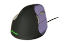 Bakker Evoluent Vertical Mouse - Maus - optisch