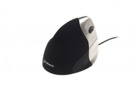 Bakker Evoluent Vertical Mouse - Maus - optisch